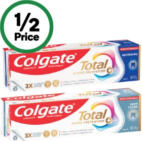 Colgate+Total+Advanced+Clean+Toothpaste+115g