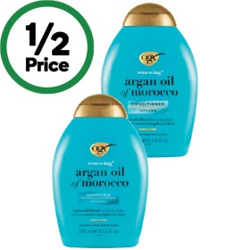 OGX+Shampoo+or+Conditioner+385ml