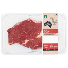 Australian+Beef+Chuck+Steak