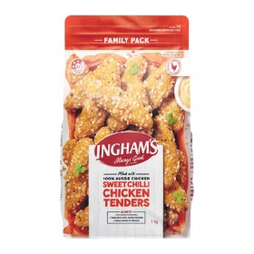 Ingham%26rsquo%3Bs+Chicken+Tenders%2C+Nuggets+or+Buffalo+Wing+Dings+1+kg