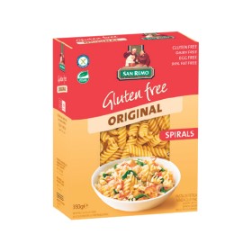 San+Remo+Gluten+Free+Pasta+200-350g