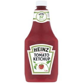 Heinz+Ketchup+Tomato+Sauce+1+Litre