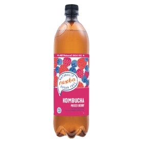 Nexba+Sugar+Free+Kombucha+1+Litre