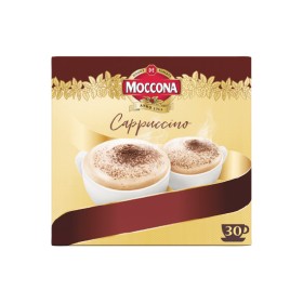 Moccona+Coffee+Sachets+Pk+30