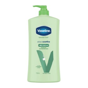 Vaseline+Intensive+Care+Body+Lotion+750ml