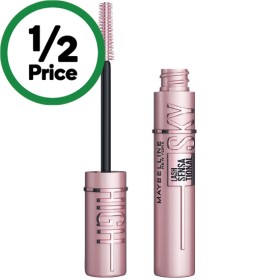 Maybelline+Lash+Sensational+Sky+High+Washable+Mascara+7.2ml