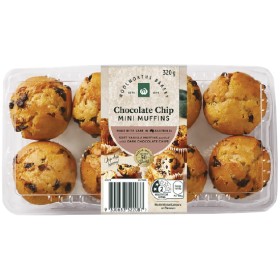 Woolworths+Muffin+Varieties+Pk+4-8
