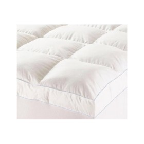 Ramesses+1000GSM+Luxury+Bamboo+Mattress+Topper+King