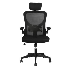 Levede+Executive+Mesh+Office+Chair