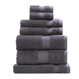 Renee+Taylor+Brentwood+650GSM+7+Piece+Towel+Set