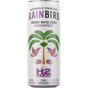 Rainbird+Vodka+Coconut+%26amp%3B+Passionfruit+4%25+Can+330mL