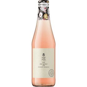Tread+Softly+Summer+Berries+Rose+330mL