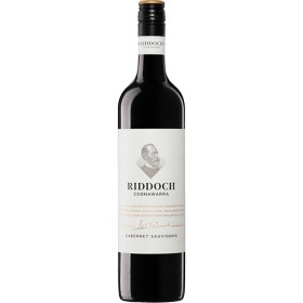 Riddoch+Cabernet+Sauvignon+750mL