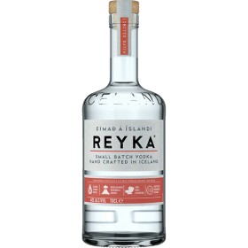 Reyka+Vodka+700mL
