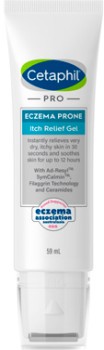 Cetaphil+Pro+Eczema+Prone+Itch+Relief+Gel+59mL