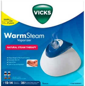 Vicks+Warm+Steam+Vaporizer