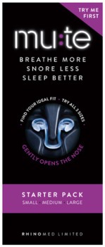 Mute-Snoring-Relief-Small-Medium-Large-Starter-Pack on sale