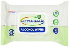 Germisept-Multi-Purpose-Alcohol-Wipes-50-Pack on sale
