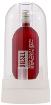 Diesel-Zero-Plus-Feminine-EDT-75mL on sale