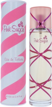 Aquolina-Pink-Sugar-EDT-100mL on sale