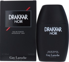 Guy+Laroche+Drakkar+Noir+EDT+100mL