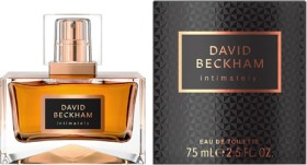 David+Beckham+Intimately+Man+EDT+75mL