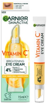 Garnier-Skin-Active-Vitamin-C-Brightening-Eye-Cream-15mL on sale