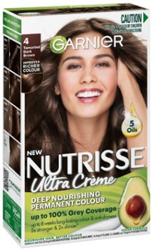 Garnier-Nutrisse-Ultra-Crme-Hair-Colour-40-Tamarind on sale