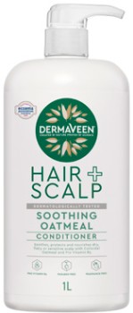 Dermaveen-Soothing-Oatmeal-Conditioner-1-Litre on sale
