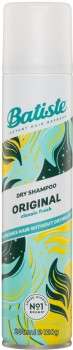 Batiste-Dry-Shampoo-Original-200mL on sale