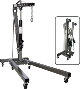 Extreme+Garage+1000kg+Folding+Engine+Crane