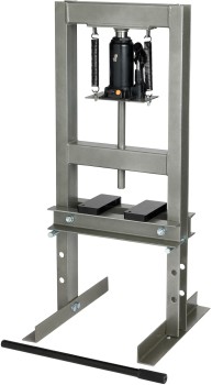 Extreme+Garage+6T+Heavy+Duty+Hydraulic+Shop+Press
