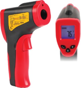 Garage+Tough+Infrared+Thermometer