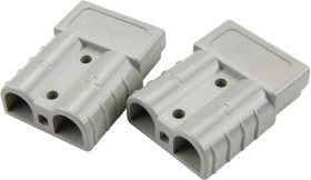 Voltage-50AMP-Anderson-Plug-Twin-Pack on sale