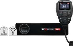 GME-5W-80CH-UHF-XRS-Compact-CB-Radio-BT-GPS on sale