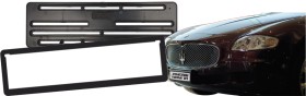 10-off-Kingpin-Number-Plate-Frames on sale