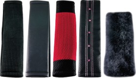 15-off-Streetwize-Seat-Belt-Protectors on sale