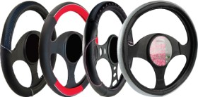 Streetwize-Steering-Wheel-Covers on sale