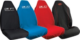 Drift-SAAS-Throwover-Seat-Covers on sale