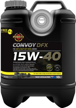 Penrite-Everyday-Diesel-15W-40-10L on sale