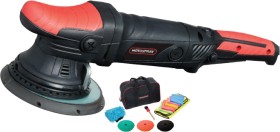 Motospray+Dual+Action+Polisher+Kit+150mm