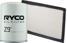 Ryco-Oil-Air-Filters on sale
