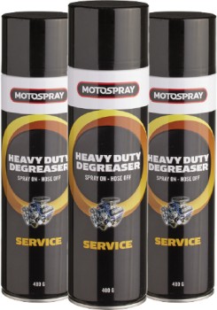 Motospray-Heavy-Duty-Degreaser-400g on sale