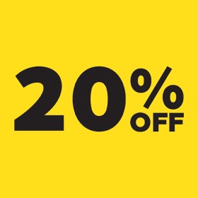 20-off-All-Kicker-CS-Speaker-Range on sale