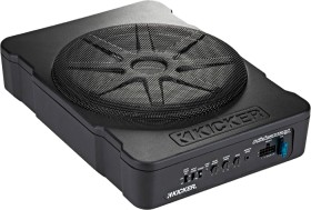 Kicker+10%26rdquo%3B+Powered+Subwoofer