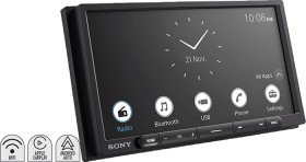 Sony+6.95%26rdquo%3B+AV+Head+Unit+Wireless+Receiver