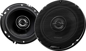 Kenwood+6%26rdquo%3B+3+Way+Speaker+System+100W+RMS
