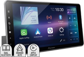 Pioneer+9%26rdquo%3B+AV+Head+Unit+Wireless+Receiver