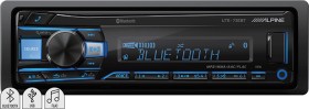 Alpine+Bluetooth+Digital+Media+Receiver