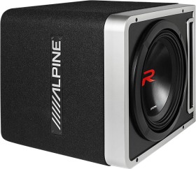 Alpine-12-R-Series-Halo-Sub-Enclosure on sale